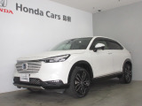 ホンダ人気のSUV,ヴェゼル入庫しました♪