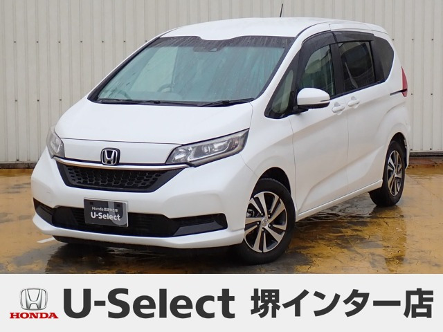 フリード 1.5 G ホンダセンシング 