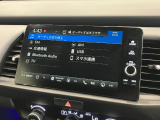 【オーディオ機能】Bluetooth対応、デジタルTV、AM/FMチューナー付きです!