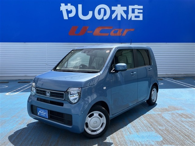 N-WGN L ホンダ センシング