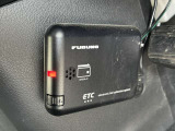 ETC車載機付き。納車前のセットアップもお任せください。