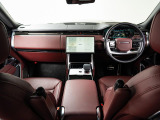 認定中古車 スライディングサンルーフ MERIDIANシグネチャーサウンド 電動格納式サイドステップ ヘッドアップディスプレイ 23インチブラックホイール シートマッサージ アンビエントライト