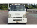 キャリイ KC 4WD 