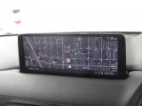 マツダコネクトの10.25インチワイドセンターディスプレイです。『Android Auto』『Apple CarPlay』や独自のコネクテッドサービスに対応したインターフェイスシステムです。