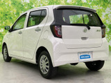 ミライース L SAIII 4WD 