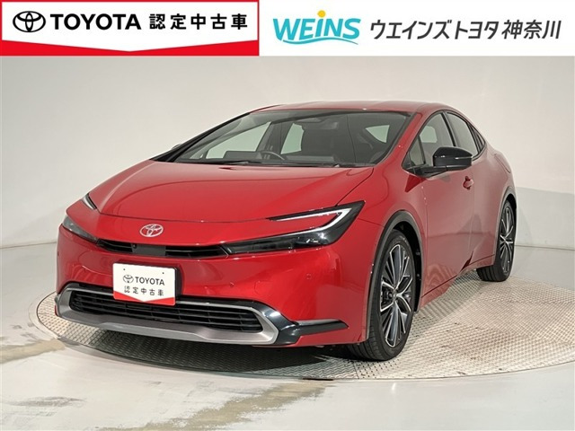 プリウス 2.0 Z