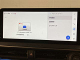 いまや必須装備「ナビゲーション」搭載!知らない場所にスイスイッとドライブ。もう、これなしではハンドルを握れませんね!でも運転中の操作は危険ですのでご注意ですね☆