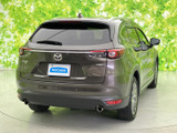 CX-8 2.5 25S Lパッケージ 4WD 