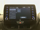 カーナビ画面のお写真です。ご来店のうえ操作確認してみてください♪