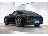 911 カレラ PDK 