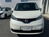 NV200バネットバン  1.6 マルチベッドワゴン