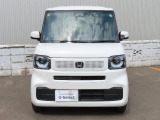 N-BOX  660 4WD