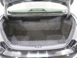◆フル乗車でもしっかり荷物を収納出来るラゲッジスペースです。普段の買い物でしたらしっかり積める十分な荷室スペースが確保されています。