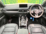 CX-5 2.2 XD スポーツアピアランス 