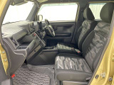 【全車まるごとクリーニング済☆】室内外はもちろん、シートを外してニオイの元となるフロアカーペットまで消臭・除菌を実施。中古車を気持ちよくお乗りいただけるクリーニングサービスを全車施工しております!