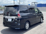 セレナ 2.0 ハイウェイスター 4WD 