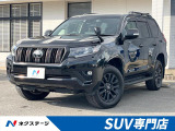 ディーゼル サンルーフ 7人 BIG-X11インチナビ 黒革シート