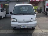 バネット 1.8 GL ハイルーフ 4WD