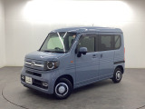N-VAN  ファン ターボ