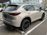 CX-5  2.5 25S スポーツ アピアランス 4WD