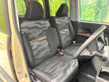 もちろん車内はキレイです♪よりクリーンな状態をキープしたいお客様には『ナノゾーンコート』がおすすめ!新型コロナウイルス対策や、除菌・消臭に効果を発揮し多くの方にご好評いただいております。