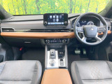 アウトランダー PHEV 2.4 P 4WD 