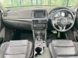 CX-5 2.2 XD Lパッケージ 