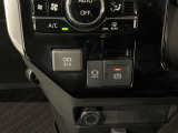 シフト連動パーキングブレーキ&オートブレーキホールド機能付きで運転が快適に&hellip;♪