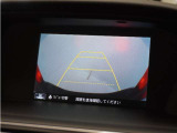 ◆バックカメラ◆リバースにするだけで映ります、後方の安全確認や、狭い駐車場での車庫入れ、雨の日や夜間など視界の悪い時に便利です!安全にバックする為には欠かせない装備です。
