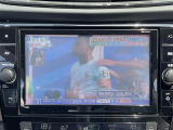【テレビ】車内でテレビをお楽しみいただけます!