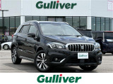 スズキ SX4 Sクロス 1.6 4WD