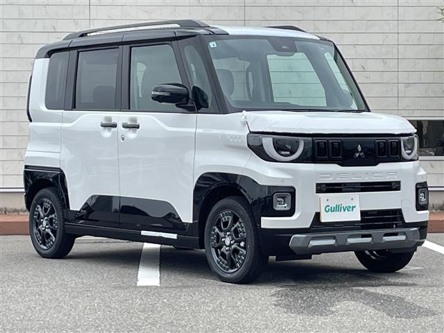 デリカミニ T プレミアム 4WD 修復歴無し