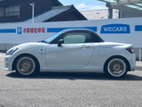 コペン GR スポーツ 