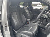 Q3スポーツバック 35 TFSI Sライン 4WD 本革シート