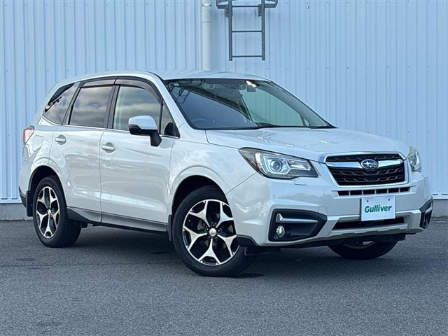 フォレスター 2.0i-L アイサイト 4WD 4WD 修復歴無し