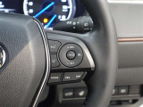 レーダークルーズコントロールを装備しております☆車速に応じて追従支援してくれるので、ロングドライブも快適です!詳細はスタッフにお尋ねください(^^♪
