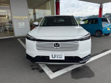 ヴェゼル 1.5 ハイブリッド Z 