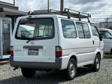 バネット 1.8 DX 4WD
