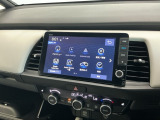 【オーディオ機能】ナビに一体のオーディオは、フルセグTVを装備♪もちろんFM/AMラジオもお聞きいただけますよ♪