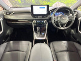 RAV4 2.0 G Zパッケージ 4WD 
