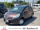 ☆ホンダカーズ久喜☆ FIT入庫しました♪