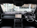 ディフェンダー 110 X ダイナミック SE 3.0L D300 ディーゼル 4WD 