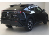 ソルテラ ET-SS 4WD