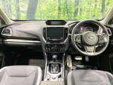 フォレスター 2.5 プレミアム 4WD