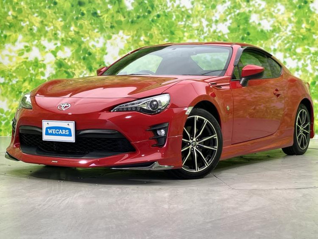 86 2.0 GT
