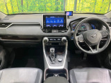 RAV4 2.5 ハイブリッド G E-Four 4WD 