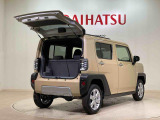 下回りのサビが気になる方には、下回防錆加工をオススメしております!