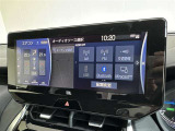 ◇オーディオソースの選択画面です