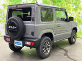 ジムニー XC 4WD 