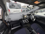 ウィッシュ 1.8 S 4WD 4WD 修復歴無し